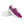 Laden Sie das Bild in den Galerie-Viewer, Casual Ally Pride Colors Purple Lace-up Shoes - Men Sizes
