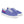 Carregar imagem no visualizador da galeria, Casual Bisexual Pride Colors Blue Lace-up Shoes - Men Sizes
