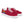 Cargar imagen en el visor de la galería, Casual Gay Pride Colors Red Lace-up Shoes - Men Sizes
