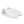 Load image into Gallery viewer, Casual Genderqueer Pride Colors White Lace-up Shoes - Men Sizes
