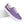 Carregar imagem no visualizador da galeria, Casual Non-Binary Pride Colors Purple Lace-up Shoes - Men Sizes

