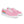 Load image into Gallery viewer, Casual Pansexual Pride Colors Pink Lace-up Shoes - Men Sizes
