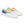 Load image into Gallery viewer, Gay Pride Rainbow Checkers Lace-up Shoes
