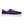 Charger l&#39;image dans la galerie, Original Bisexual Pride Colors Purple Lace-up Shoes - Men Sizes

