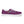 Cargar imagen en el visor de la galería, Trendy Ally Pride Colors Purple Lace-up Shoes - Men Sizes
