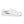 Cargar imagen en el visor de la galería, Casual Agender Pride Colors White Lace-up Shoes - Men Sizes
