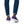 Laden Sie das Bild in den Galerie-Viewer, Genderqueer Pride Modern Purple Slip-On Shoes
