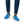 Charger l&#39;image dans la galerie, Intersex Pride Colors Original Blue Slip-On Shoes

