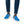 Carica l&#39;immagine nel Visualizzatore galleria, Non-Binary Pride Colors Original Blue Slip-On Shoes
