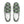 Laden Sie das Bild in den Galerie-Viewer, Aromantic Classic Gray Slip-On Shoes
