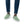 Laden Sie das Bild in den Galerie-Viewer, Agender Classic Green Slip-On Shoes
