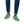 Laden Sie das Bild in den Galerie-Viewer, Ally Classic Green Slip-On Shoes
