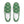 Carica l&#39;immagine nel Visualizzatore galleria, Ally Classic Green Slip-On Shoes
