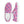 Cargar imagen en el visor de la galería, Bisexual Classic Pink Slip-On Shoes
