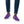 Cargar imagen en el visor de la galería, Bisexual Classic Purple Slip-On Shoes
