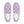 Load image into Gallery viewer, Bisexual Classic White Slip-On Shoes
