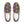 Laden Sie das Bild in den Galerie-Viewer, Gay Pride Classic Gray Slip-On Shoes
