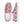 Carica l&#39;immagine nel Visualizzatore galleria, Gay Pride Classic Pink Slip-On Shoes
