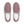 Load image into Gallery viewer, Intersex Pride Classic Purple Slip-On Shoes
