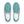 Load image into Gallery viewer, Intersex Pride Classic Blue Slip-On Shoes
