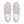 Laden Sie das Bild in den Galerie-Viewer, Pansexual Pride Classic White Slip-On Shoes
