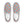 Carica l&#39;immagine nel Visualizzatore galleria, Pansexual Pride Classic Gray Slip-On Shoes
