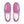 Carregar imagem no visualizador da galeria, Transgender Pride Modern Pink Slip-On Shoes
