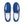 Carica l&#39;immagine nel Visualizzatore galleria, Transgender Pride Modern Navy Slip-On Shoes
