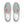 Load image into Gallery viewer, Pansexual Pride Modern Gray Slip-On Shoes
