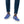 Laden Sie das Bild in den Galerie-Viewer, Pansexual Pride Modern Blue Slip-On Shoes
