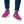 Laden Sie das Bild in den Galerie-Viewer, Omnisexual Pride Modern Violet Slip-On Shoes
