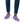 Load image into Gallery viewer, Intersex Pride Modern Purple Slip-On Shoes
