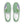 Charger l&#39;image dans la galerie, Genderqueer Pride Modern Green Slip-On Shoes
