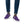 Laden Sie das Bild in den Galerie-Viewer, Genderfluid Pride Modern Purple Slip-On Shoes
