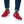 Laden Sie das Bild in den Galerie-Viewer, Gay Pride Modern Red Slip-On Shoes
