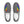 Load image into Gallery viewer, Gay Pride Modern Gray Slip-On Shoes
