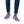 Laden Sie das Bild in den Galerie-Viewer, Asexual Pride Modern Purple Slip-On Shoes
