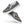 Carica l&#39;immagine nel Visualizzatore galleria, Ally Pride Modern Gray Slip-On Shoes
