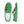 Laden Sie das Bild in den Galerie-Viewer, Ally Pride Modern Green Slip-On Shoes
