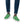 Laden Sie das Bild in den Galerie-Viewer, Ally Pride Modern Green Slip-On Shoes
