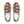 Cargar imagen en el visor de la galería, Gay Pride Casual Gray Slip-On Shoes
