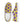 Load image into Gallery viewer, Intersex Pride Casual Purple Slip-On Shoes
