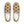 Cargar imagen en el visor de la galería, Intersex Pride Casual Purple Slip-On Shoes
