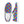 Load image into Gallery viewer, Pansexual Pride Casual Navy Slip-On Shoes
