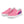 Carica l&#39;immagine nel Visualizzatore galleria, Bisexual Pride Colors Original Pink Slip-On Shoes
