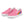 Charger l&#39;image dans la galerie, Gay Pride Colors Original Pink Slip-On Shoes
