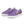Carica l&#39;immagine nel Visualizzatore galleria, Gay Pride Colors Original Purple Slip-On Shoes
