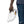 Carregar imagem no visualizador da galeria, Gay Pride Colors Original White Slip-On Shoes
