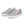 Load image into Gallery viewer, Pansexual Pride Colors Original Gray Slip-On Shoes
