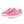 Carica l&#39;immagine nel Visualizzatore galleria, Transgender Pride Colors Original Pink Slip-On Shoes
